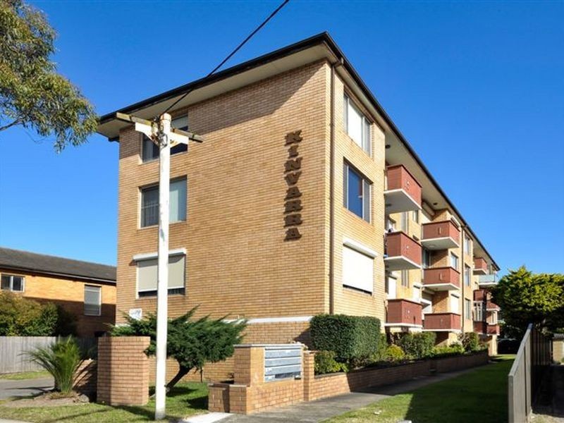 6/593 Anzac Parade, Kingsford NSW 2032