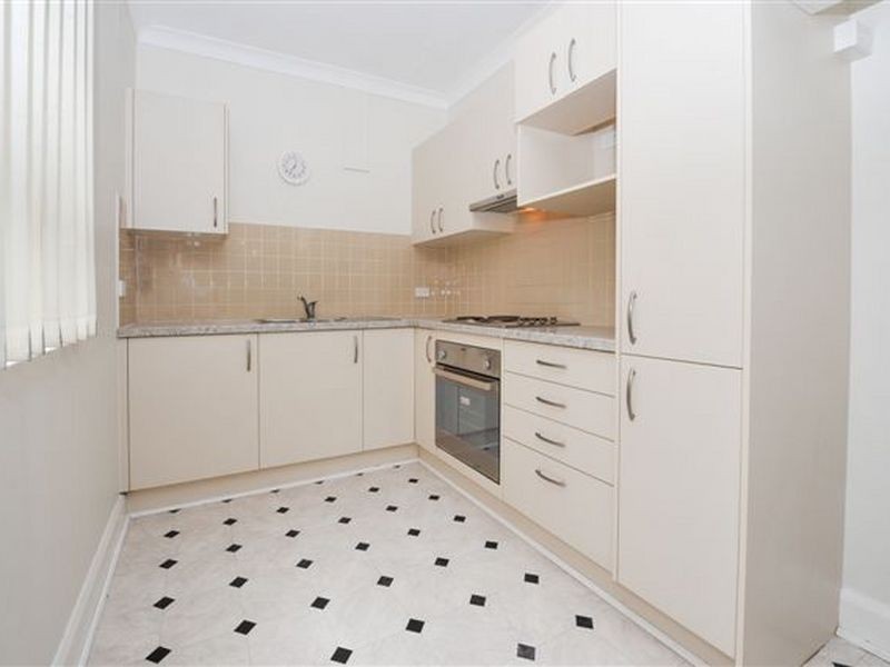 1/33 Jauncey Place, Hillsdale NSW 2036