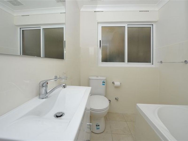 1/33 Jauncey Place, Hillsdale NSW 2036