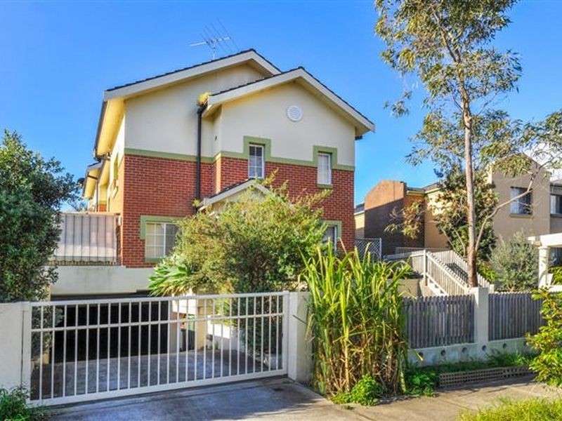 3/70 Yorktown Parade, Maroubra NSW 2035