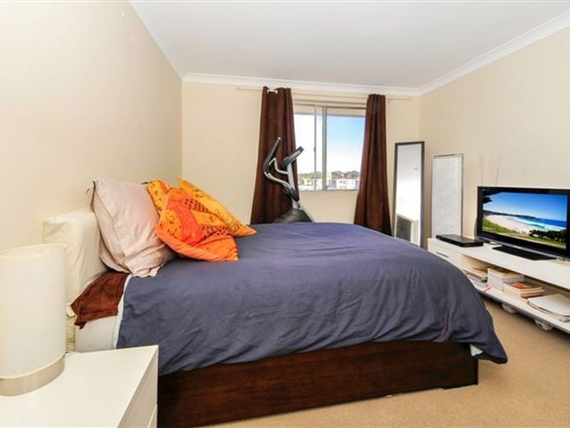 9/38 St Marks Road, Randwick NSW 2031