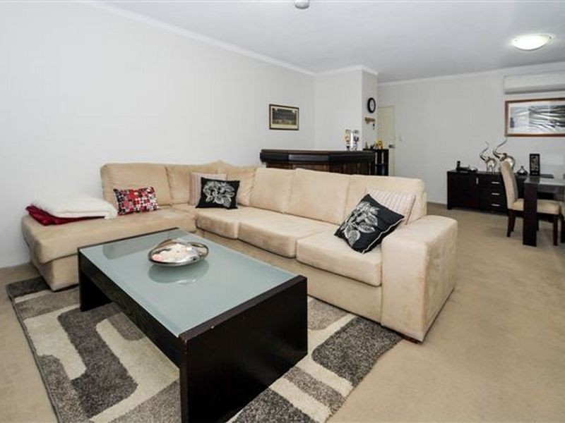 5/17 Grace Campbell Crescent, Hillsdale NSW 2036