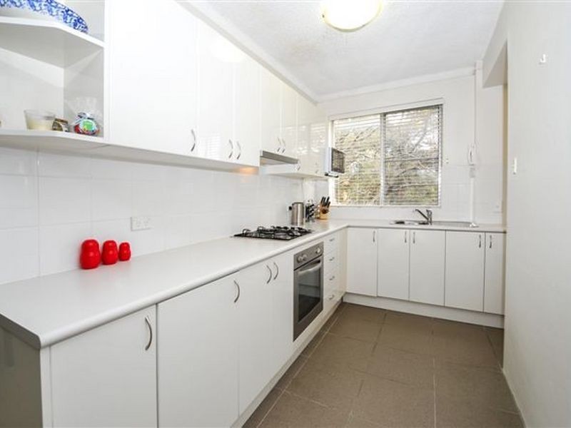 5/17 Grace Campbell Crescent, Hillsdale NSW 2036