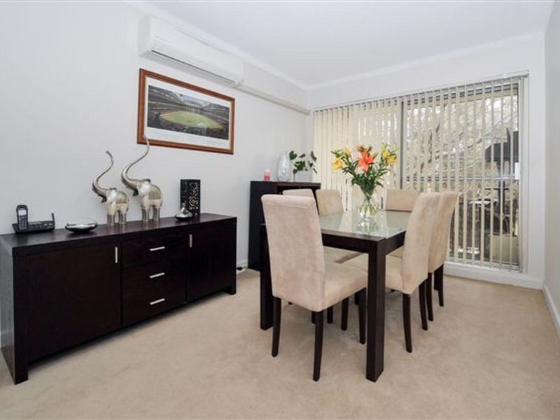 5/17 Grace Campbell Crescent, Hillsdale NSW 2036