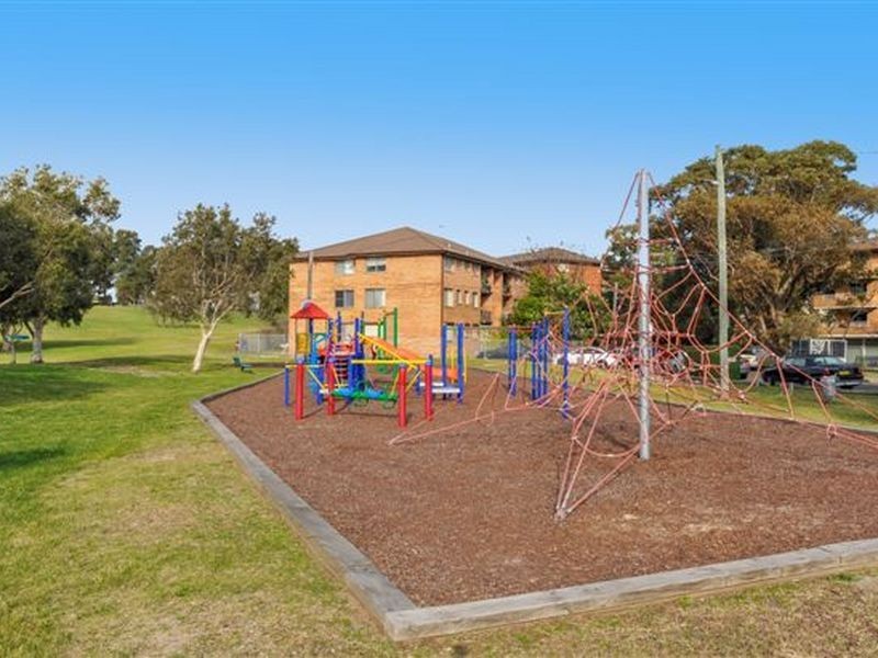 5/17 Grace Campbell Crescent, Hillsdale NSW 2036