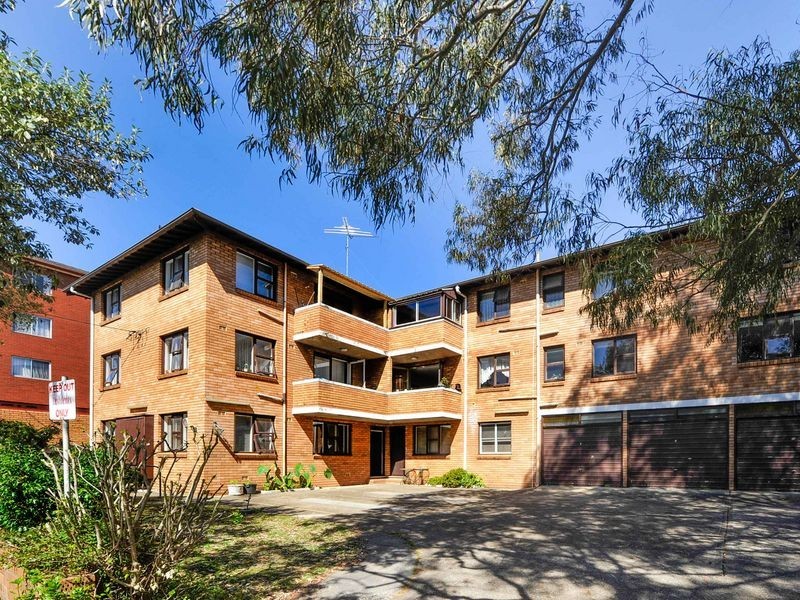 7/1 Devitt Place, Hillsdale NSW 2036