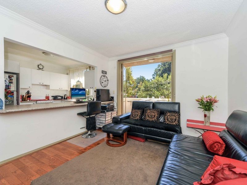 7/1 Devitt Place, Hillsdale NSW 2036