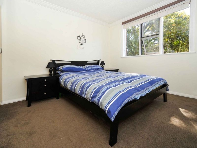 7/1 Devitt Place, Hillsdale NSW 2036