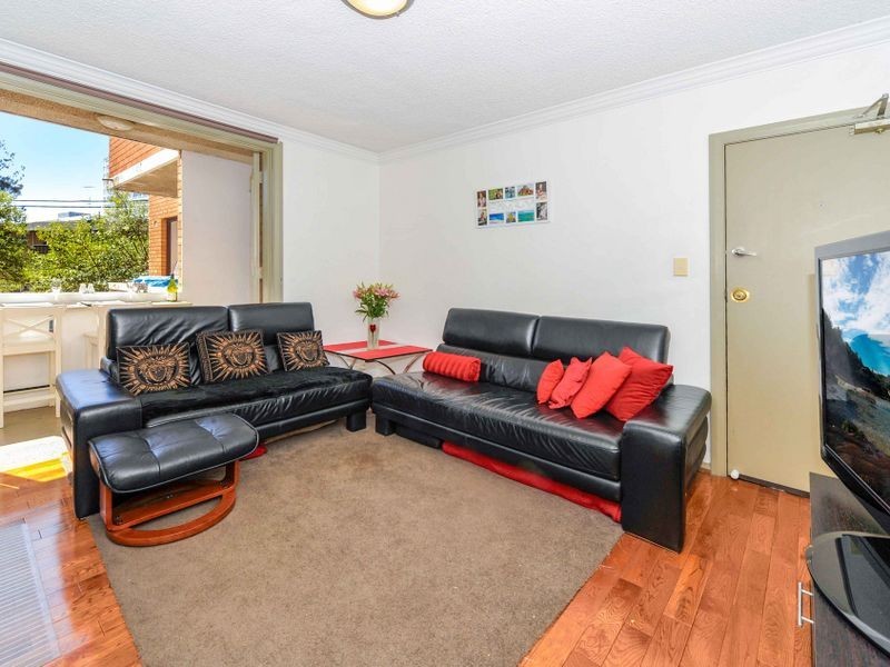 7/1 Devitt Place, Hillsdale NSW 2036