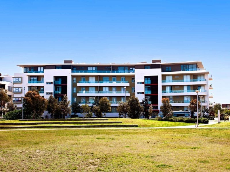 207/6 Jenner Street, Little Bay NSW 2036