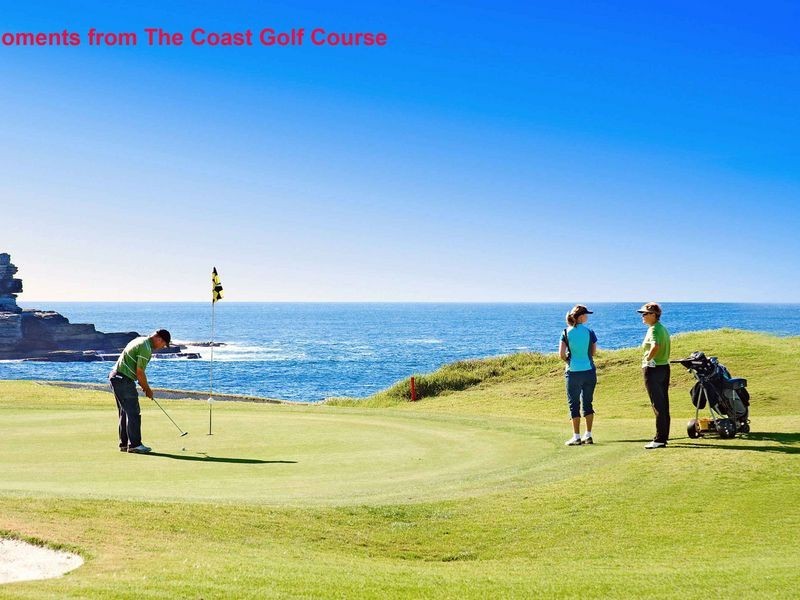 207/6 Jenner Street, Little Bay NSW 2036