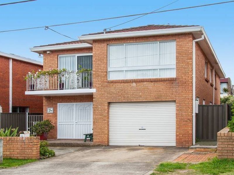 14 Metcalfe Street, Maroubra NSW 2035