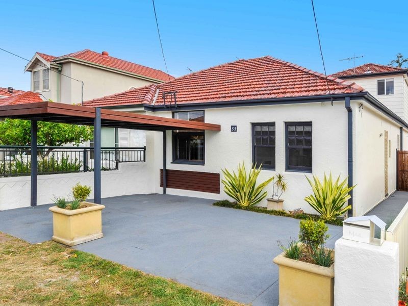 33 Paine Street, Maroubra NSW 2035