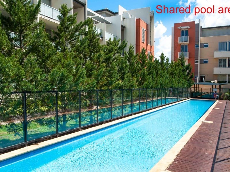 1/37 Morley Avenue, Rosebery NSW 2018