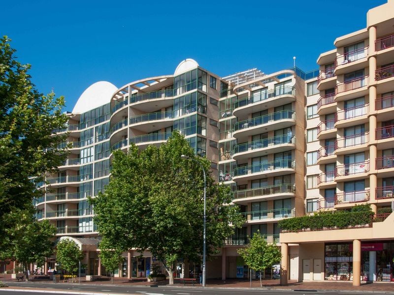 93/255-271 Anzac Parade, Kingsford NSW 2032