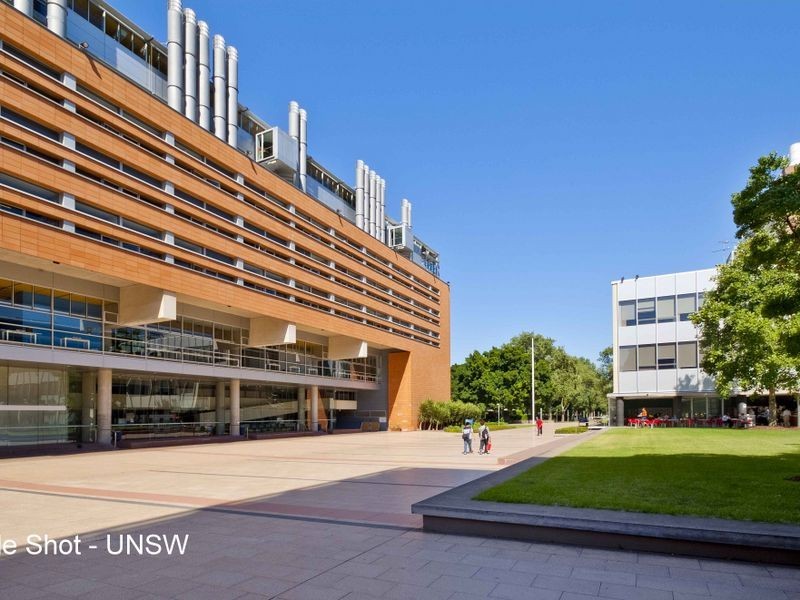 93/255-271 Anzac Parade, Kingsford NSW 2032