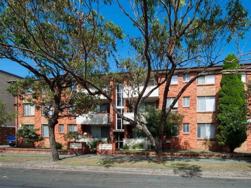 4/4 Grace Campbell Crescent, Hillsdale NSW 2036