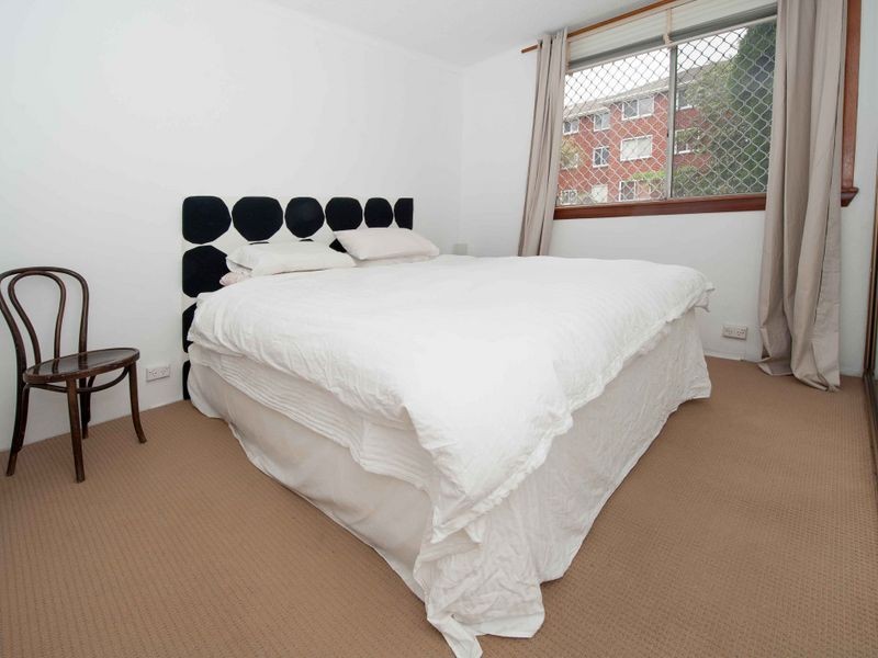 4/4 Grace Campbell Crescent, Hillsdale NSW 2036