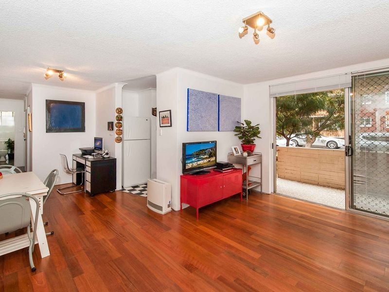 4/4 Grace Campbell Crescent, Hillsdale NSW 2036