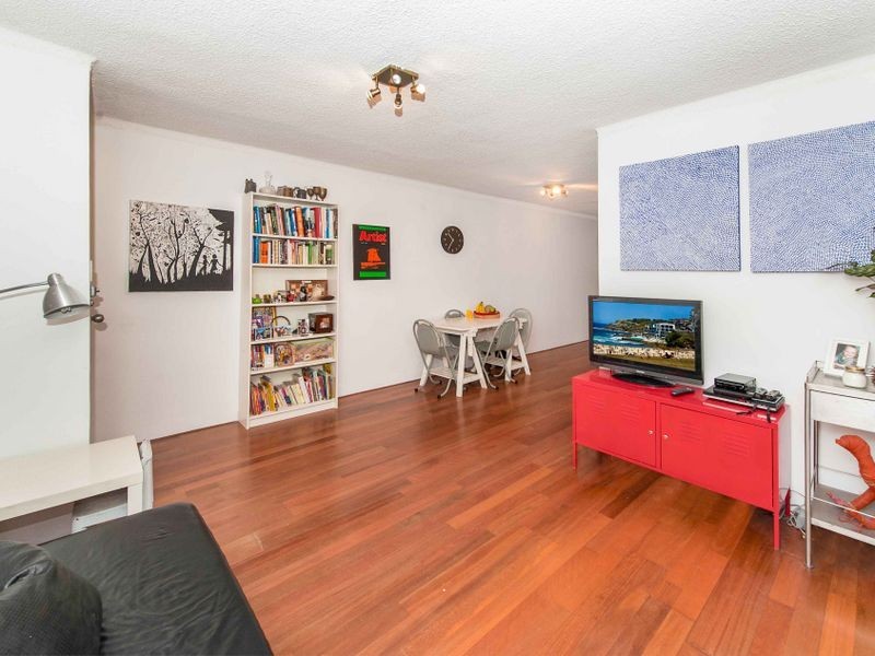 4/4 Grace Campbell Crescent, Hillsdale NSW 2036