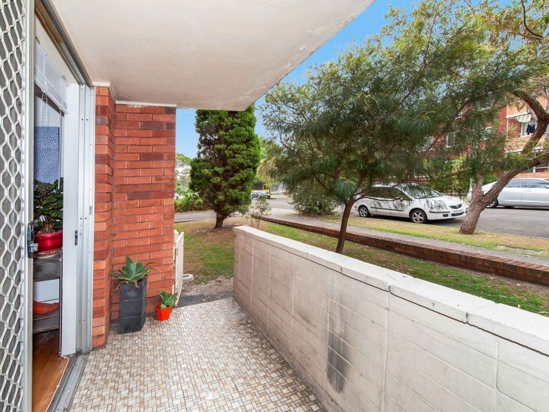 4/4 Grace Campbell Crescent, Hillsdale NSW 2036