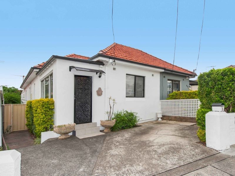 3 Flint Street, Eastgardens NSW 2036