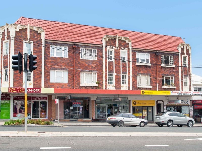 10/237 Maroubra Road, Maroubra NSW 2035