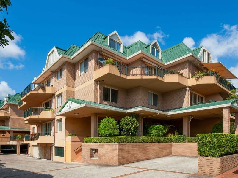 26/104-108 High Street, Mascot NSW 2020