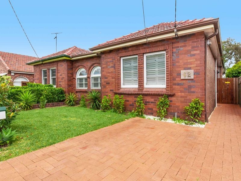 62 Garrett Street, Maroubra NSW 2035