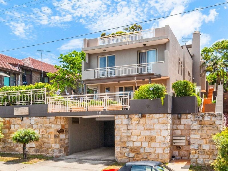 3/16 Beach Street, Clovelly NSW 2031