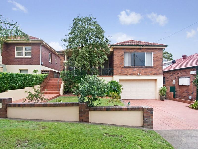 5 Howell Avenue, Matraville NSW 2036