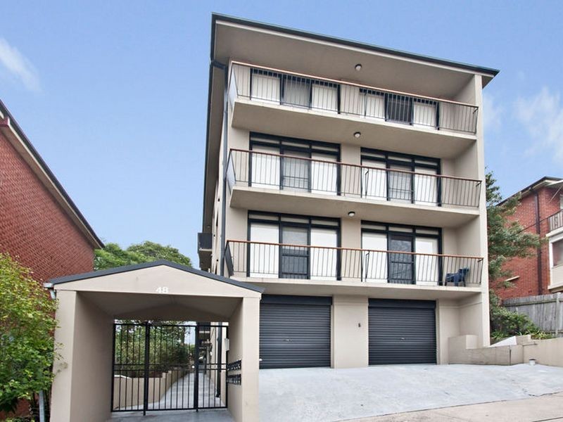 3/48 Kennedy Street, Kingsford NSW 2032