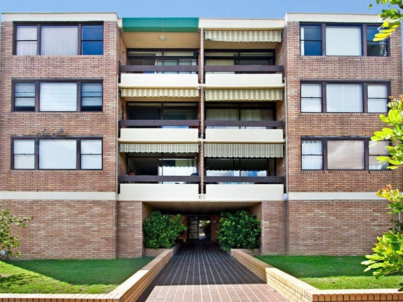 13/81 Broome Street, Maroubra NSW 2035