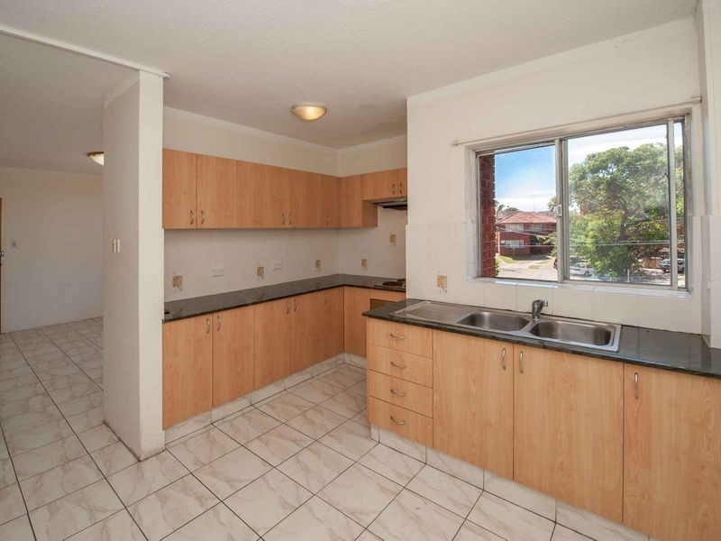 3/29 Brittain Crescent, Hillsdale NSW 2036