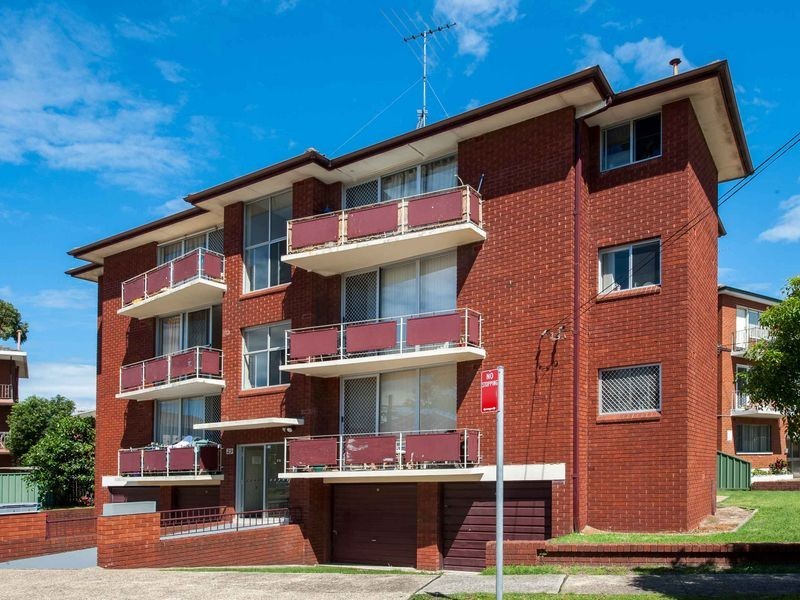 3/29 Brittain Crescent, Hillsdale NSW 2036