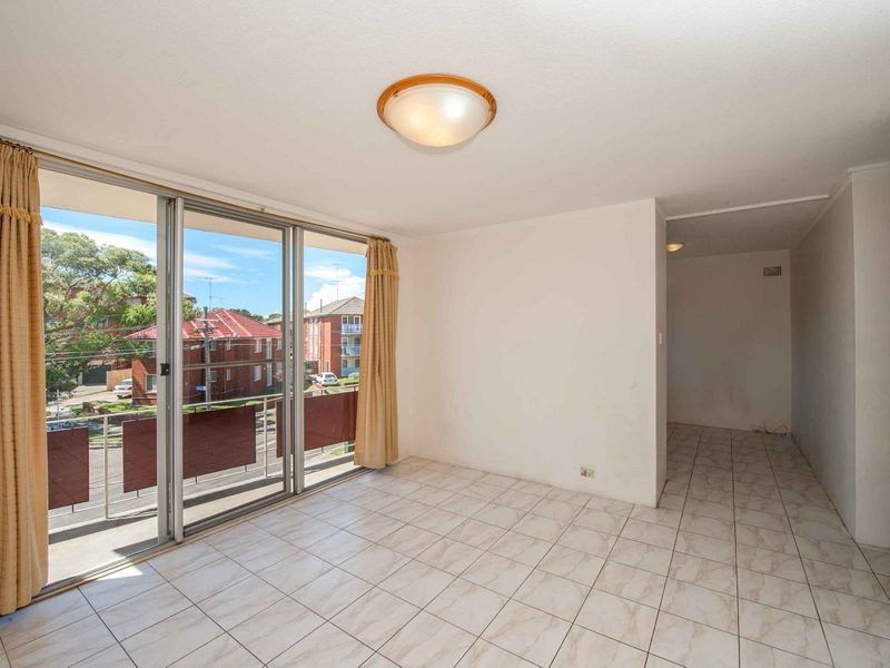 3/29 Brittain Crescent, Hillsdale NSW 2036