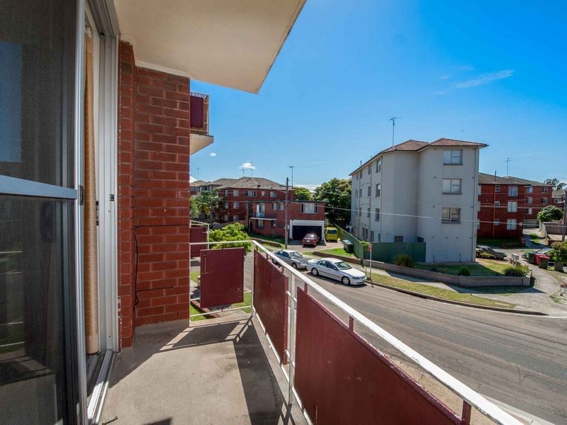 3/29 Brittain Crescent, Hillsdale NSW 2036