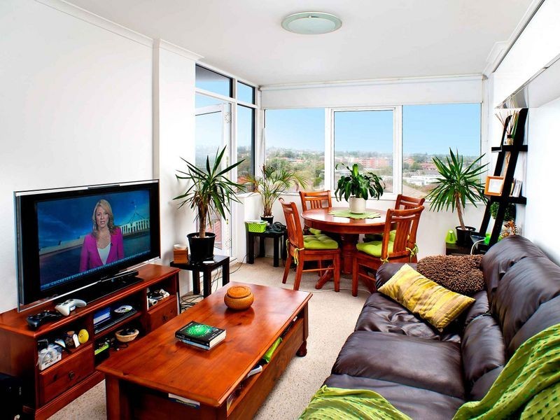 14a/16-20 Hereward Street, Maroubra NSW 2035