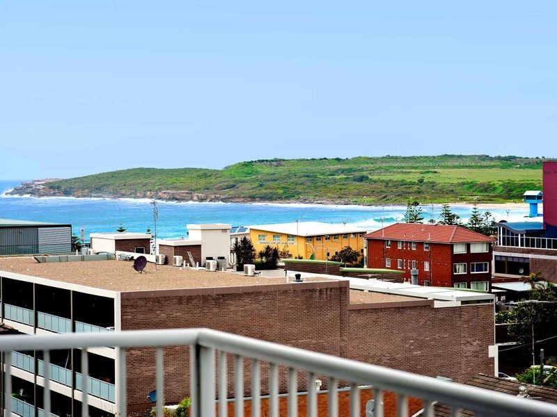 14a/16-20 Hereward Street, Maroubra NSW 2035