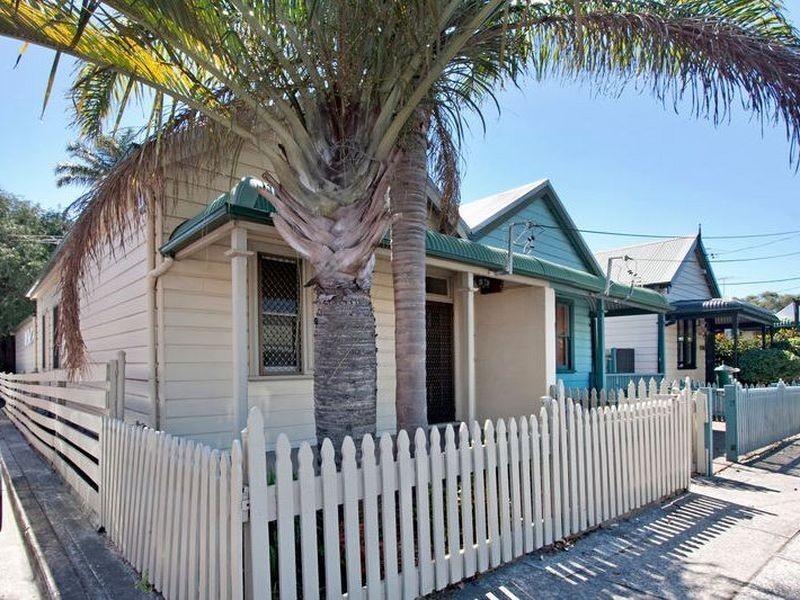 10 Bay Street, Botany NSW 2019