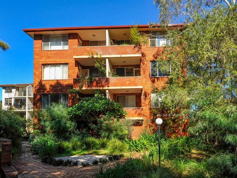 14/2 Kynaston Avenue, Randwick NSW 2031
