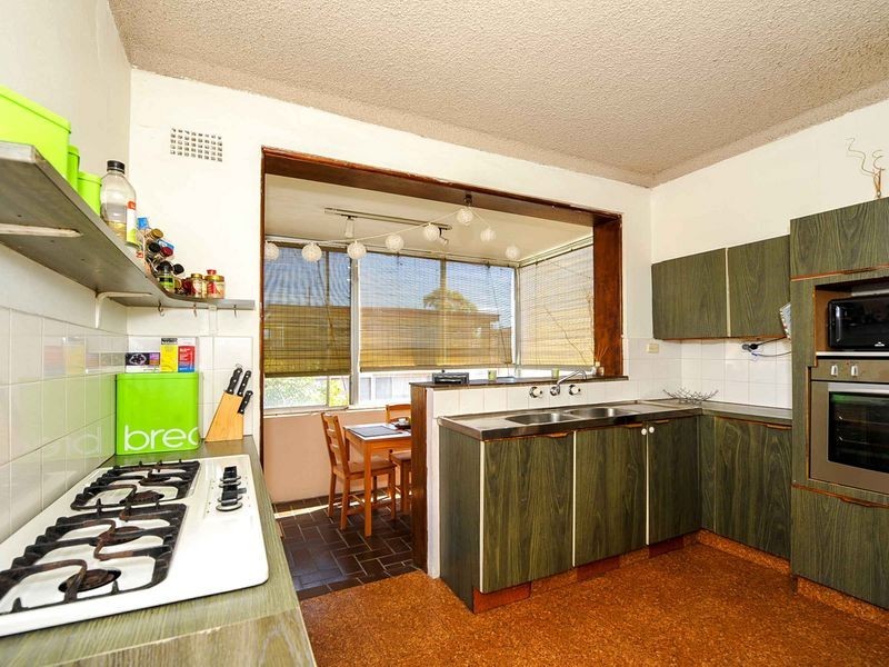 14/2 Kynaston Avenue, Randwick NSW 2031