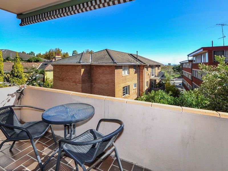 14/2 Kynaston Avenue, Randwick NSW 2031