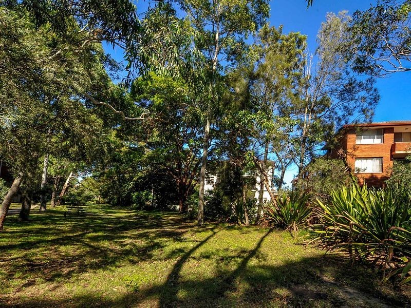 14/2 Kynaston Avenue, Randwick NSW 2031