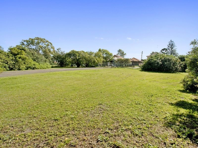 3-9 Partanna Avenue, Matraville NSW 2036