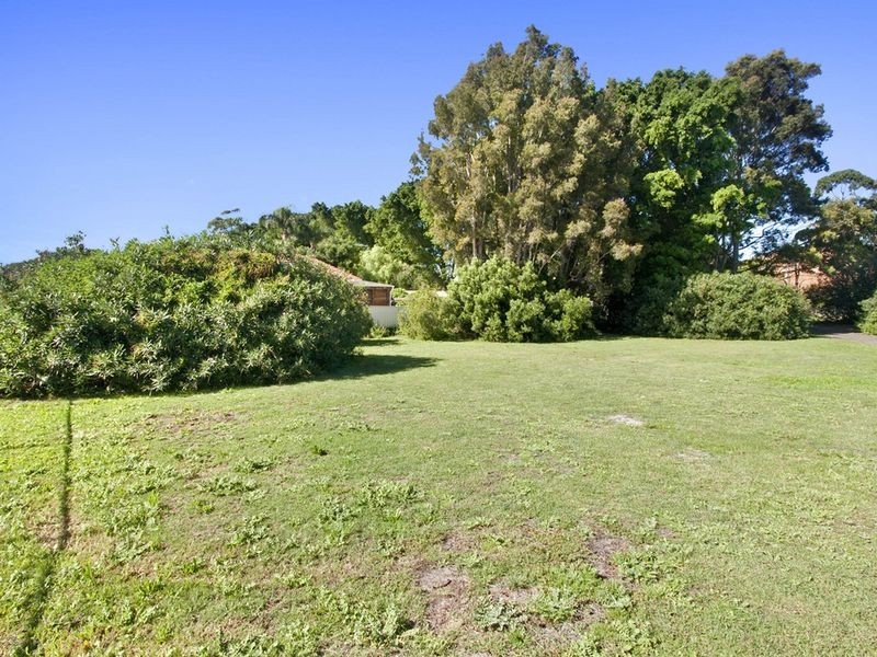 3-9 Partanna Avenue, Matraville NSW 2036