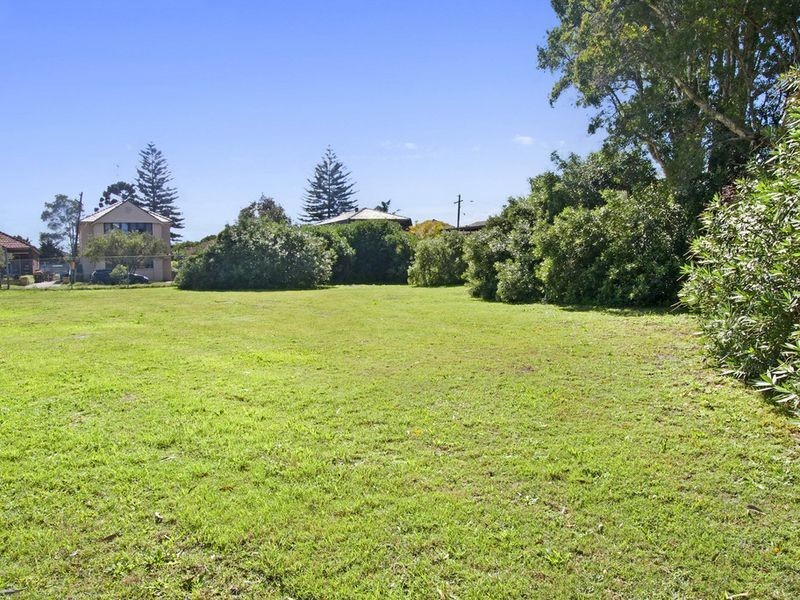 3-9 Partanna Avenue, Matraville NSW 2036