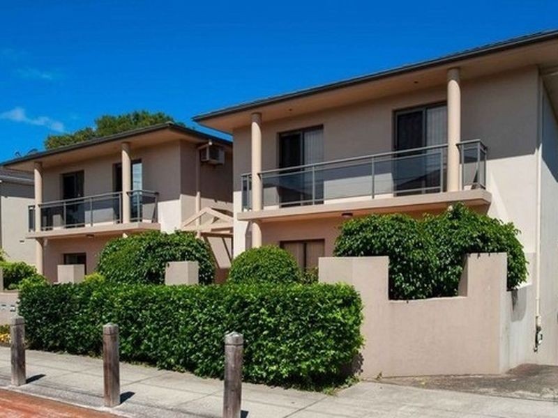 5/69 Mason Street, Maroubra NSW 2035