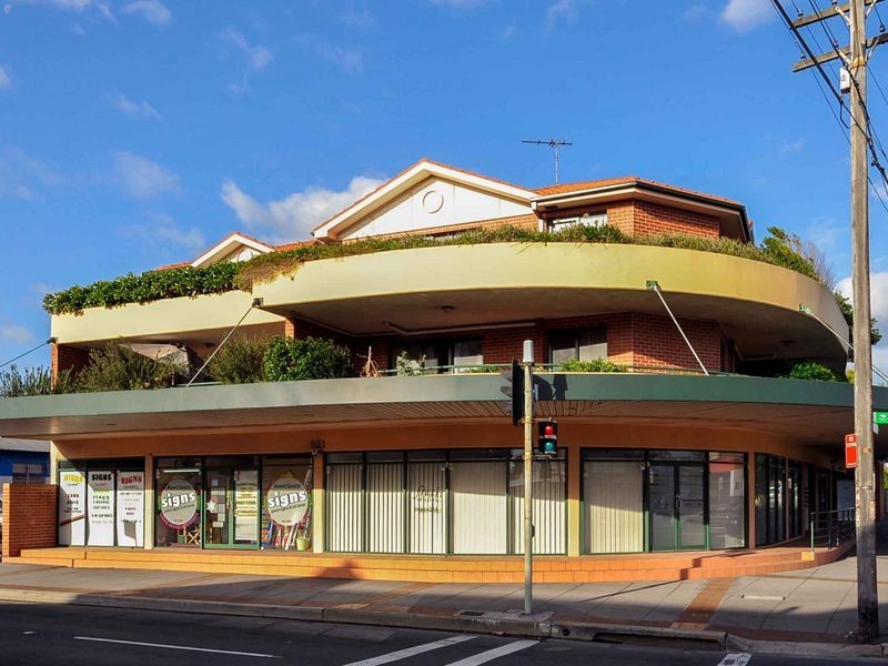 10/551 Bunnerong Road, Matraville NSW 2036