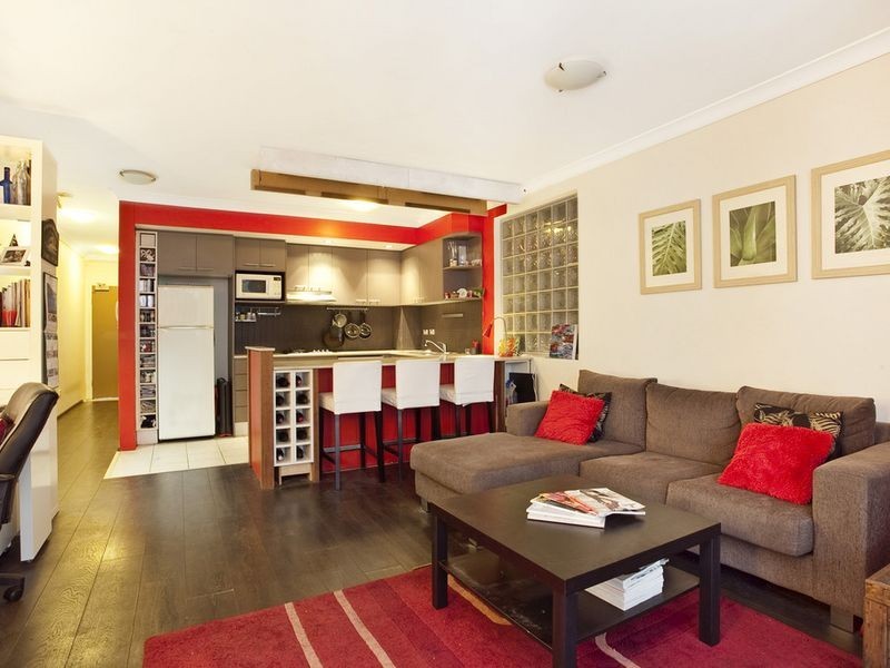 3/505-507 Bunnerong Road, Matraville NSW 2036